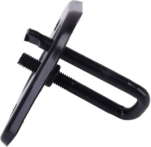 مزلاج أمان غطاء المحرك العلوي يسار/يمين 2048800460, 204 880 04 60 in Kuwait