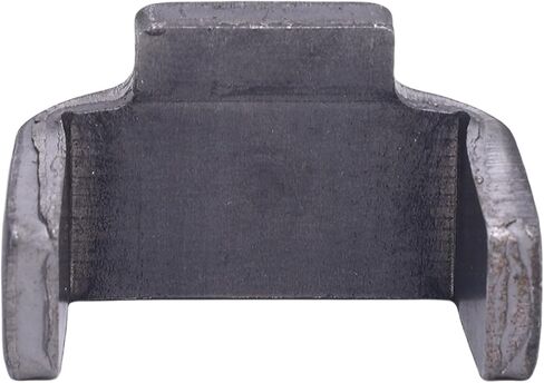 قفل تبديل بمشبك بمقبض مريح، تأثير قفل قوي، مادة معدنية قوية لحقيبة تعبئة المركبات، المعدات الميكانيكية، الآلات الهندسية in Kuwait