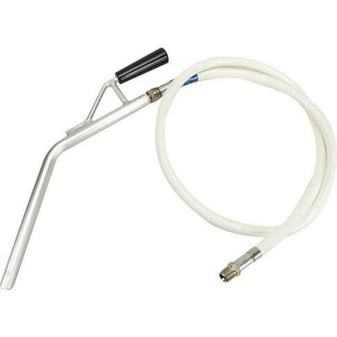 VULCAN-HART Fryer FILTR Hose with Handle (6') Y22281-7 in Saudi Arabia