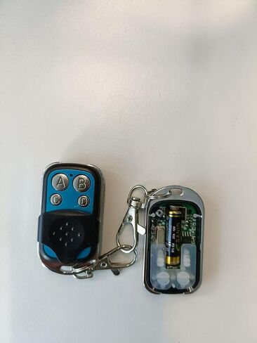 Automatic Swing Door,Push Button Swing Door Opener Remote Control Swing Opening Heavy Duty Door Operator with 2PCS Exit Buttons in Kuwait