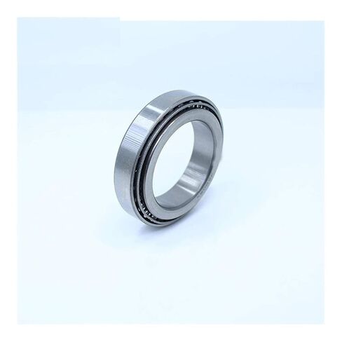 32207 Roller Bearing 35x72x24.5mm Tapered Bearings X 7507E in Saudi Arabia