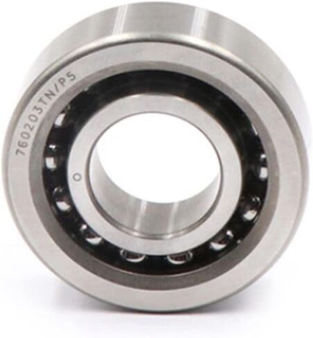 1 Pcs DB Back to Back/TBT Triple P4 Bearing 760202 760203 760204 760205 760206(760203 DB) in Saudi Arabia