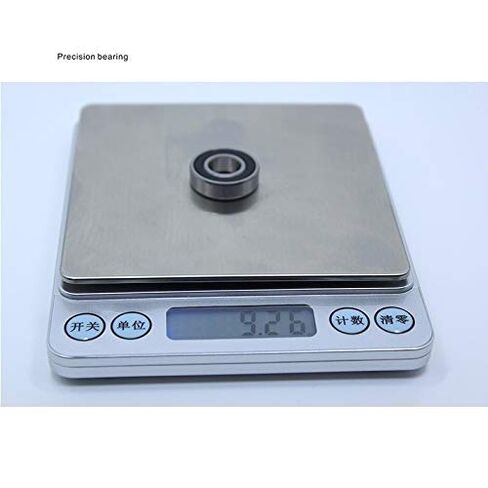 6900-2RS كرة أخدود عميقة تحمل ABEC-1 10x22x6mm متري رقيقة القسم محامل 6900RS 61900 2RS الدقة in Saudi Arabia