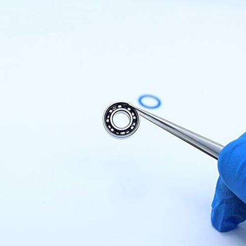 686-2RS Bearing ABEC-3 Miniature Ball Bearings 618/6RS Blue Sealed 686 2RS 686RS 6x13x5 mm in Saudi Arabia