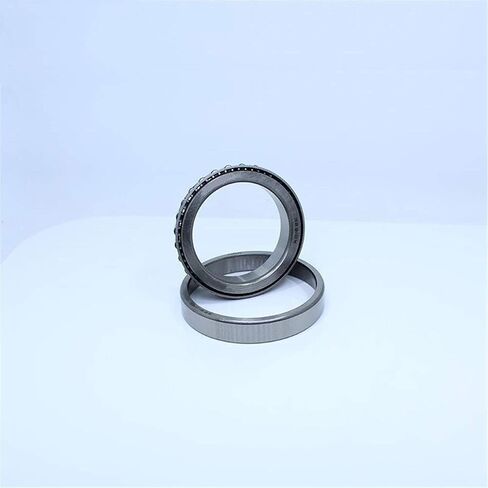 32910 X وإذ تضع 50x72x15mm محامل مدببة 32910X 2007910 in Saudi Arabia