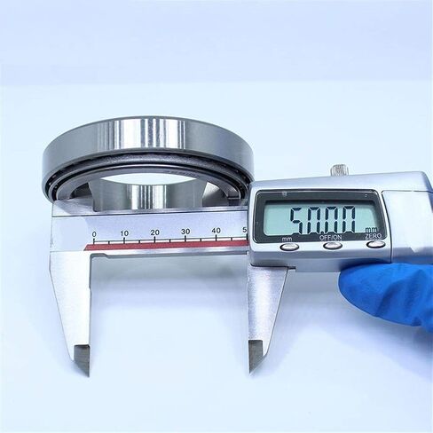 32910 X وإذ تضع 50x72x15mm محامل مدببة 32910X 2007910 in Saudi Arabia