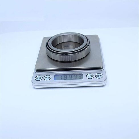 32910 X وإذ تضع 50x72x15mm محامل مدببة 32910X 2007910 in Saudi Arabia