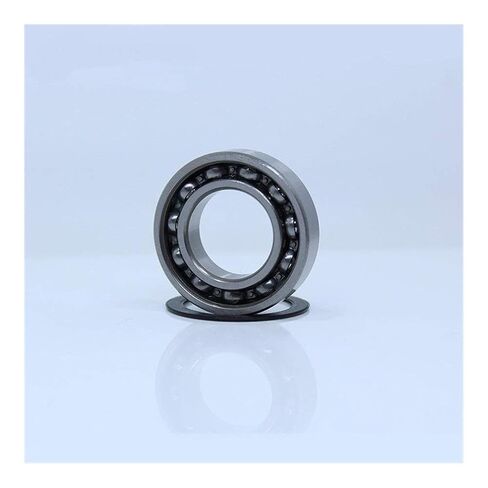 6904-2RS Deep Groove Ball Bearing ABEC-1 Thin Section Bearings 6904RS 61904 RS 20x37x9mm Chrome Steel Precision in Saudi Arabia
