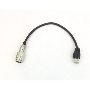 محول ميكروفون سترايكر 94HPC من RJ45 إلى ميكروفون ذو 4 دبابيس in Kuwait