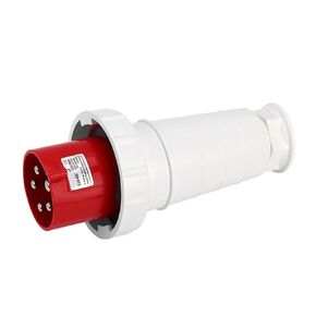 ZQ-035 الطيران الصناعي 5X63A مقاوم للماء IP67 ثلاث مراحل أربع أسلاك 5 النواة 63a in Kuwait