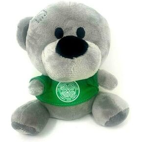 بضائع الفريق مقاس 15 سم من القطيفة تيمي بير سلتيك in Kuwait