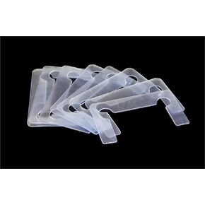 غسالة بمفصلات من الفولاذ المقاوم للصدأ بباب زجاجي عدد 1 قطعة in Kuwait