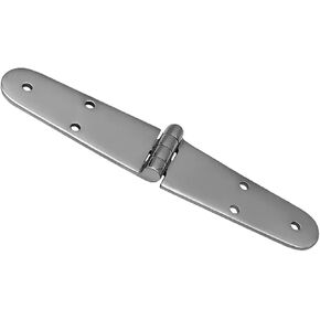 316 الفولاذ المقاوم للصدأ صب المفصلي 6 ثقوب الأجهزة 200*38*3 مللي متر 1 قطعة in Kuwait