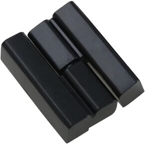 Zinc Alloy Detachable Heavy Door Hinge 1Pcs(Left) in Kuwait