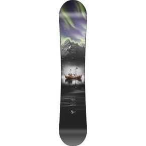 Nitro Team Pro Marcus Kleveland Men's All-Mountain Snowboard (2026, 155cm) in Kuwait