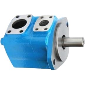1pc Hydraulic Oil Vane Pump YB-E25 high Pressure Rotary Pump in Kuwait