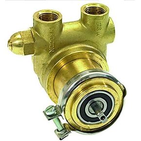 مضخة LA Pavoni الدوارة ذات الريشة Procon Ø 3/8" Npt in Kuwait