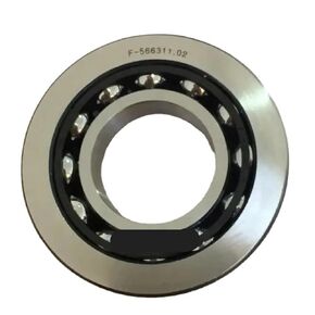 F-566311.02 Angular Contact Ball Bearing Differential ..SKL-CO1-H92 1Pcs in Kuwait