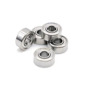 MR104ZZ Handles Bearing 4x10x4mm 10Pcs in Kuwait