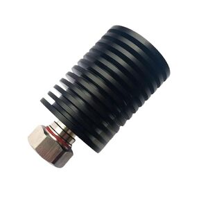 100W DIN 7/16 Male Connector Terminating Load, DC to 4GHz, 50 Ohms(4GHZ) in Saudi Arabia