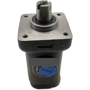 1pc Cement Plants YB-D5 Hydraulic Pump YB-D5/3 Vane Pump for Paper Cutting Machine in Saudi Arabia