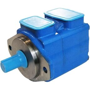 1pc Vane Pump 35V-25A-1C-22R 35V-35A-1C-22R High Pressure Hydraulic Oil Pump(35V-25A-1C-22R) in Kuwait