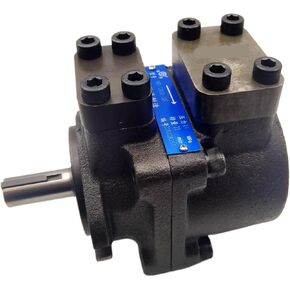 1pc High-Performance Vane Pump PFE-31022-3DT Oil Pressure Pumps in Kuwait