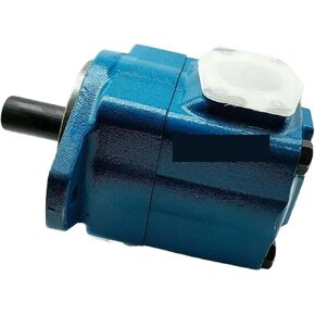 1pc 35V Vane Pump 35V-25A-1A-22R High Pressure Hydraulic Oil Pump 35V-35A-1A-22R(35V-35A-1A-22R) in Kuwait