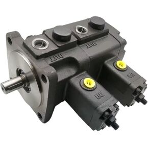1pc Hydraulic Pump VCM-DF-30B-30B-10 Variable Vane Pump in Kuwait