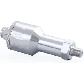 جهاز إرسال ضغط المخرج العلوي من الفولاذ المقاوم للصدأ مستشعر ضغط السيليكون 4-20mA المدى 0-100MPA (إخراج 4-20ma ، 0-10Mpa) in Kuwait