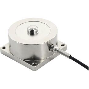 المتحدث تحميل خلية الاستشعار HX711 AD وحدة استشعار الوزن ميزان إلكتروني قوة ضغط الوزن الضغط 200KG 5T (المدى 0-5T) in Kuwait