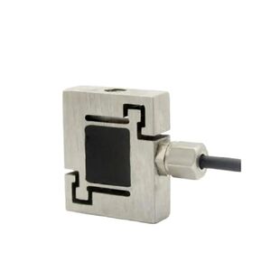 DYLY-108 خلية تحميل مصغرة من الفولاذ المقاوم للصدأ 5 10 20 30 50 100 200 300 500N مستشعر القوة (100N) in Kuwait