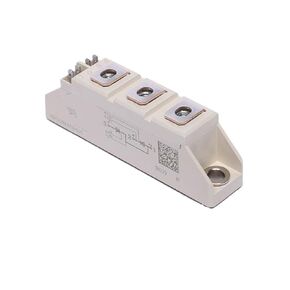 SKKT161/08E SKKT161/12E الثايرستور ومكونات SCR (SKKT161/12E) in Kuwait