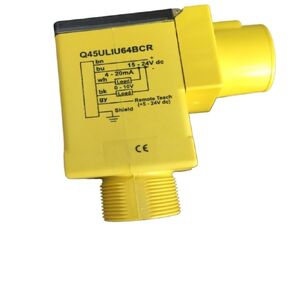 Q45ULIU64BCR مستشعر بالموجات فوق الصوتية in Kuwait