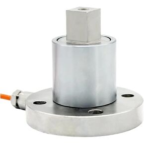 DYJN-103 0-3000N.M مستشعر عزم الدوران الثابت مفتاح العزم مفتاح العزم رأس مربع معايرة القوة الدوارة التلقائي (20N.m) in Kuwait