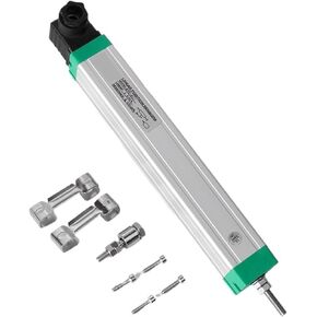 ماكينة قولبة الحقن مسطرة إلكترونية قضيب ربط نوع مسطرة مقاومة للأغراض العامة مستشعر الإزاحة الخطية (275 مللي متر) in Kuwait