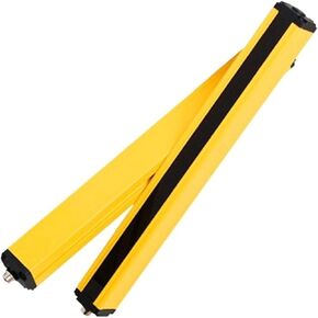 APS35-04/0640 مستشعر تشفير الأمان 40 مم 6 شعاع NPN PNP وحدة التشفير 300 سم قياس المسافة (Aps35-0640، PNP NC) in Kuwait