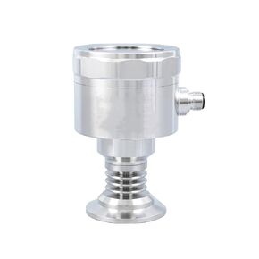 مشبك إرسال مستشعر ضغط الغشاء المسطح 50.5 (0-10 فولت خارج، 0-16 كيلو باسكال) in Kuwait