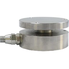 وزن عزم الدوران تحميل غشاء مسطح صندوق مستشعر القوة محول الضغط قياس 50 كجم 500 كجم 2000 كجم 10 طن خلية تحميل الضغط (200 كجم) in Kuwait