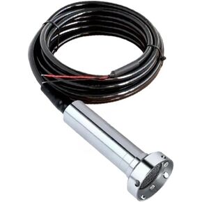 مدخلات مستوى السائل الارسال مستوى السائل متر عرض مستوى المياه مستشعر مستوى السائل (10 متر 4-20mA) in Kuwait