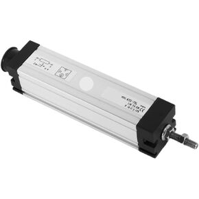 KTC950Lmm جهاز استشعار الإزاحة قضيب ربط ماكينة قولبة الحقن مسطرة إلكترونية مسطرة مقاومة 0-10 فولت (600Lmm) in Kuwait