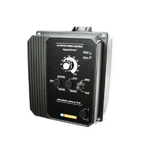 KB ELECTRONICS 9528 3 HP، مدخل 3 مراحل، 9.7 أمبير، 98-132 فولت تيار متردد / 177-264 فولت تيار متردد، نوع فرامل حقن DC، محرك، IP65، KBAC-29 أسود in Kuwait