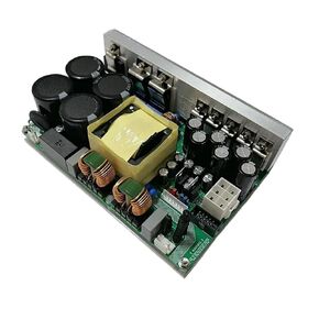 SMPS1200A400 1200 واط وحدة إمداد الطاقة HiFi مكبر كهربائي التبديل SMPS1200 in Kuwait