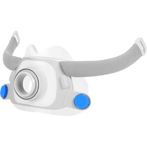 YONCOZY Replacement F40 Frame Set for AirFit F40 - Includes Medium Cushion, Frame, Snugly Fit & Reliable Seal (Medium) in Kuwait