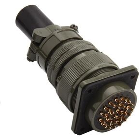 MS5015 MS3106A 28-12S MS3102A 28-12P 26 الأساسية دبوس 26Pin 26P 28-12 الولايات المتحدة العسكرية القياسية الطيران موصل قابس in Saudi Arabia