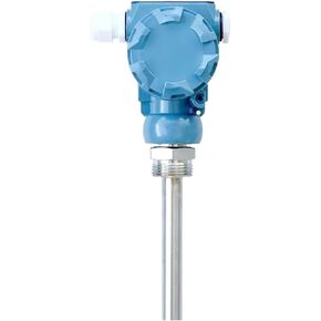 جهاز إرسال مُستشعر مستوى السائل بقضيب مستقيم 4-20ma جهاز إرسال مستوى الزيت المقاوم للصدأ (0-250 مللي متر H2O) in Kuwait