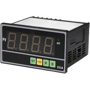 ماكينة قولبة الحقن مسطرة إلكترونية مقياس رقمي مستشعر الإزاحة عرض العداد مع وظيفة الصفر in Kuwait