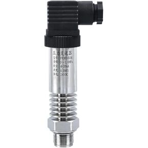 جهاز إرسال الضغط 4-20mA مستشعر ضغط الهواء السائل السلبي 60mpa (0-60Kpa) in Kuwait