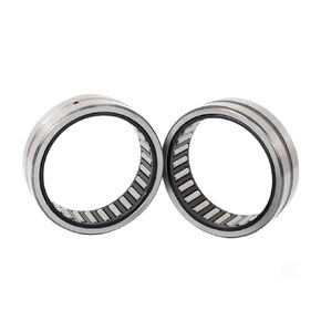 Needle Roller Bearings,1PCS with Inner Ring Solid Bearing NA4900,4901,4902,4903,4904,4905,4906,4907,4908,4909,4910. in Saudi Arabia