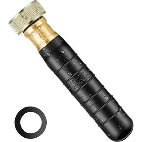 المثانة الصغيرة لتنظيف التصريف من GlückMarine تناسب أنابيب الصرف مقاس 1 إلى 2 بوصة وتزيل الانسدادات العنيدة في حوض المطبخ وحوض الاستحمام وخط الصرف الرئيسي وخط الصرف الصحي بقوة المياه in Kuwait